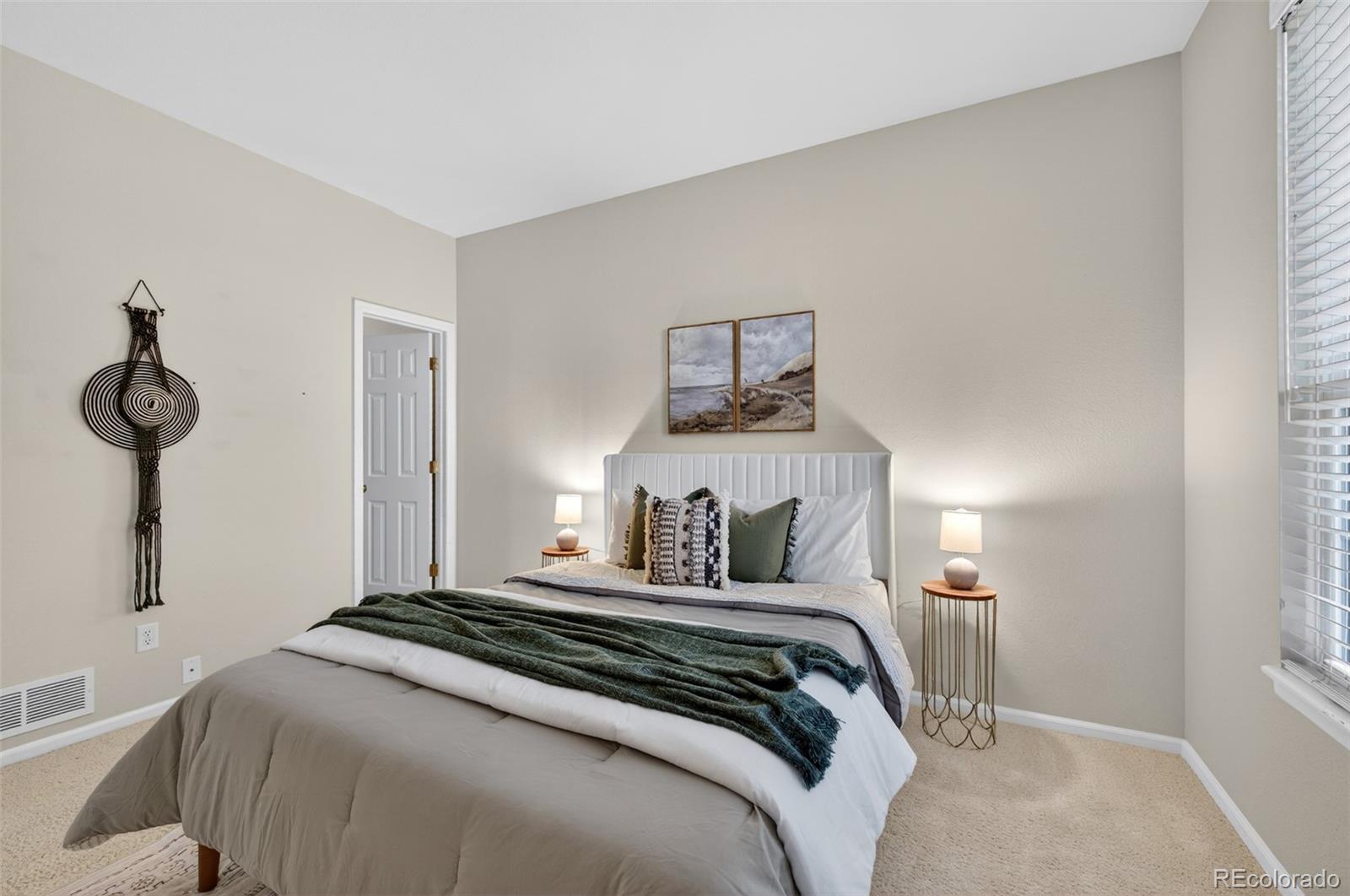 9534 Silver Spur Lane Highlands Ranch, CO 80130 - Photo 26 of 46