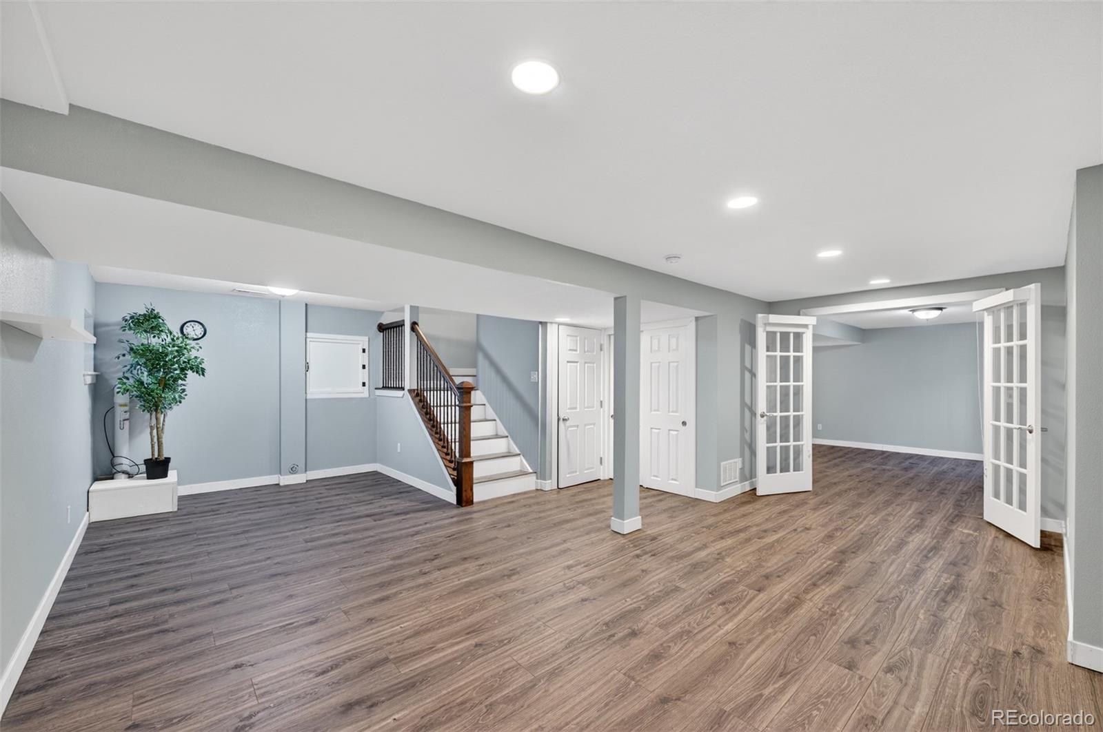 9534 Silver Spur Lane Highlands Ranch, CO 80130 - Photo 34 of 46