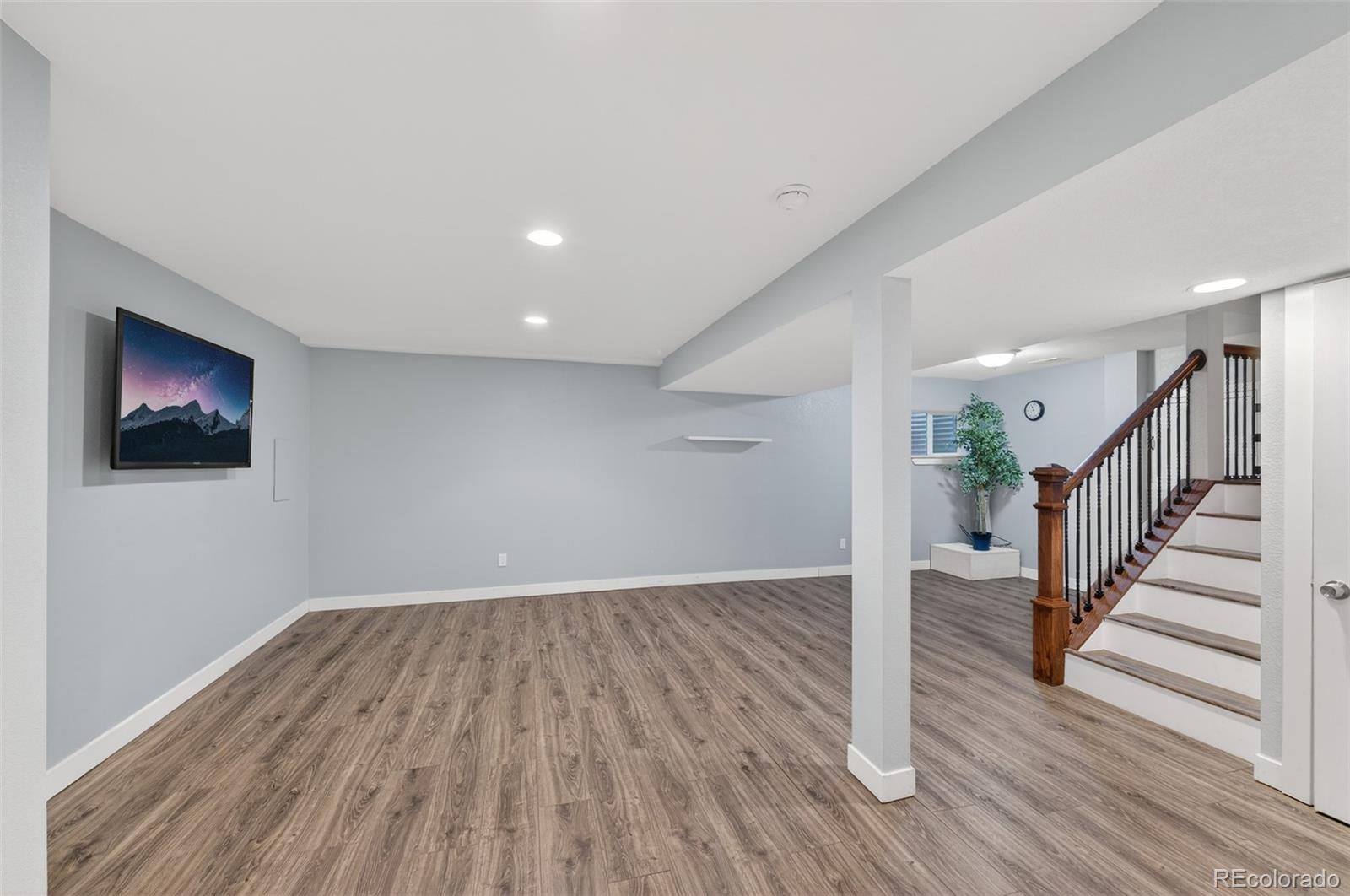 9534 Silver Spur Lane Highlands Ranch, CO 80130 - Photo 36 of 46