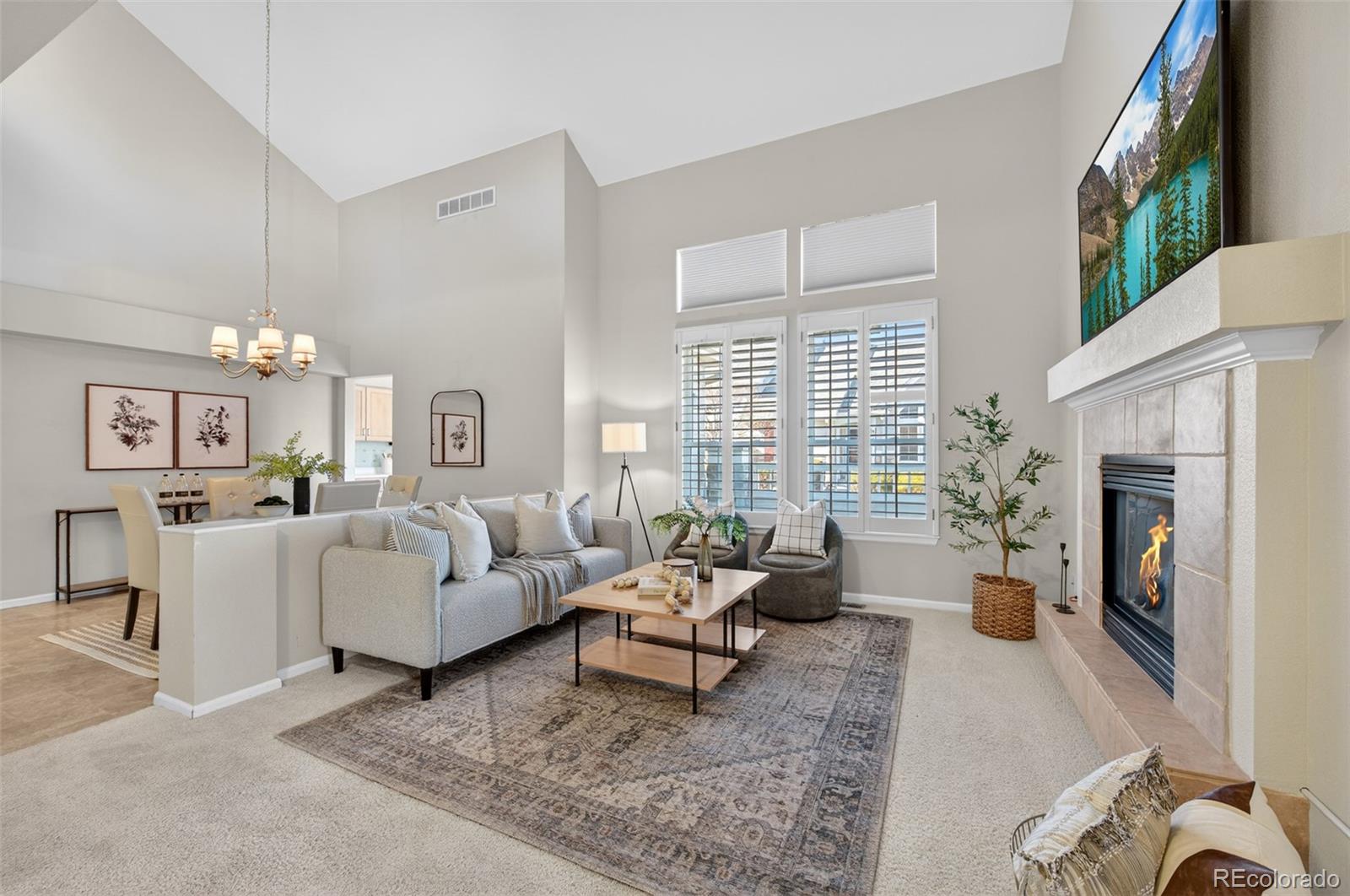 9534 Silver Spur Lane Highlands Ranch, CO 80130 - Photo 4 of 46