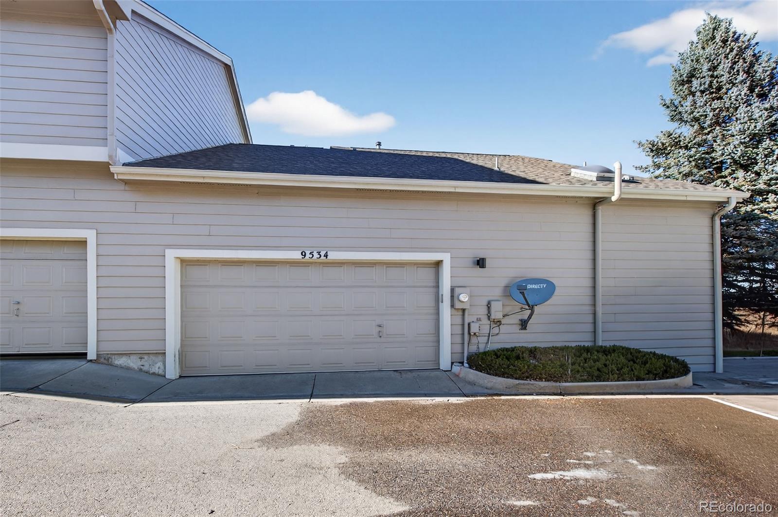 9534 Silver Spur Lane Highlands Ranch, CO 80130 - Photo 41 of 46