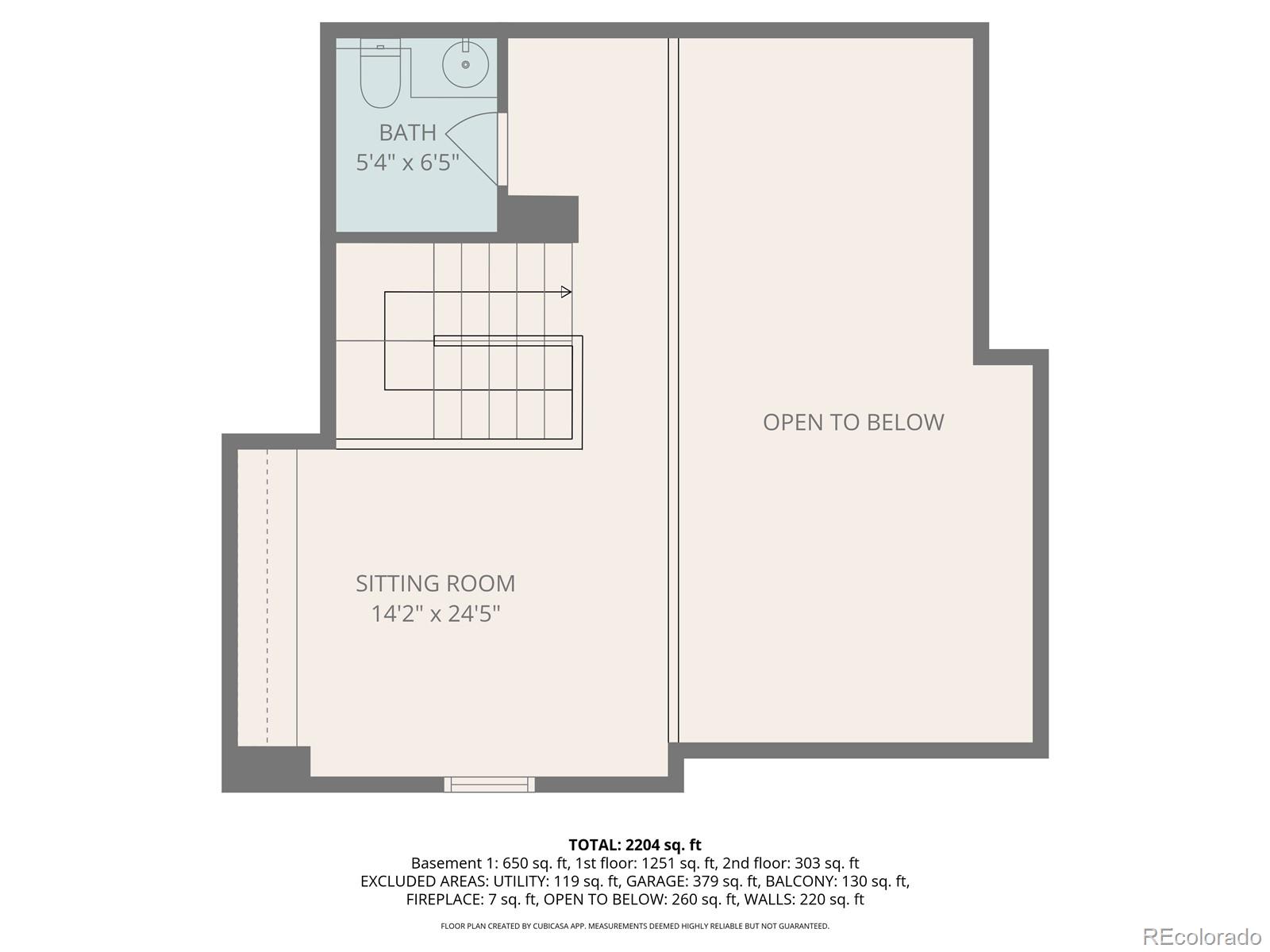 9534 Silver Spur Lane Highlands Ranch, CO 80130 - Photo 46 of 46