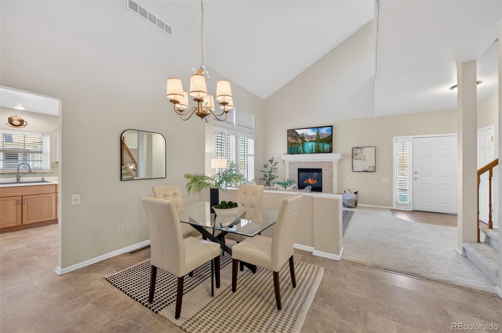 9534 Silver Spur Lane Highlands Ranch, CO 80130 - Photo 10 of 46