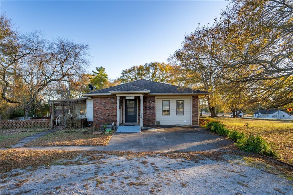 1526 North Cherokee Road Social Circle, GA 30025 - Photo 41 of 44