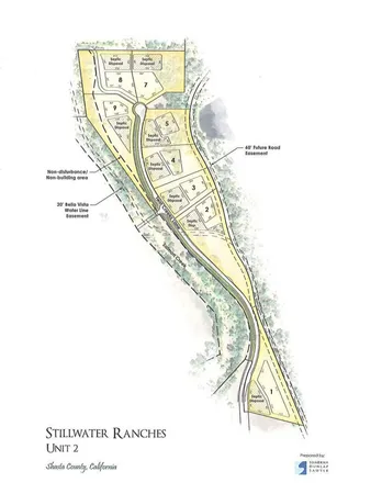 $175,000 | Lot1 Phase2 Stillwater Ranch, Redding, CA 96003