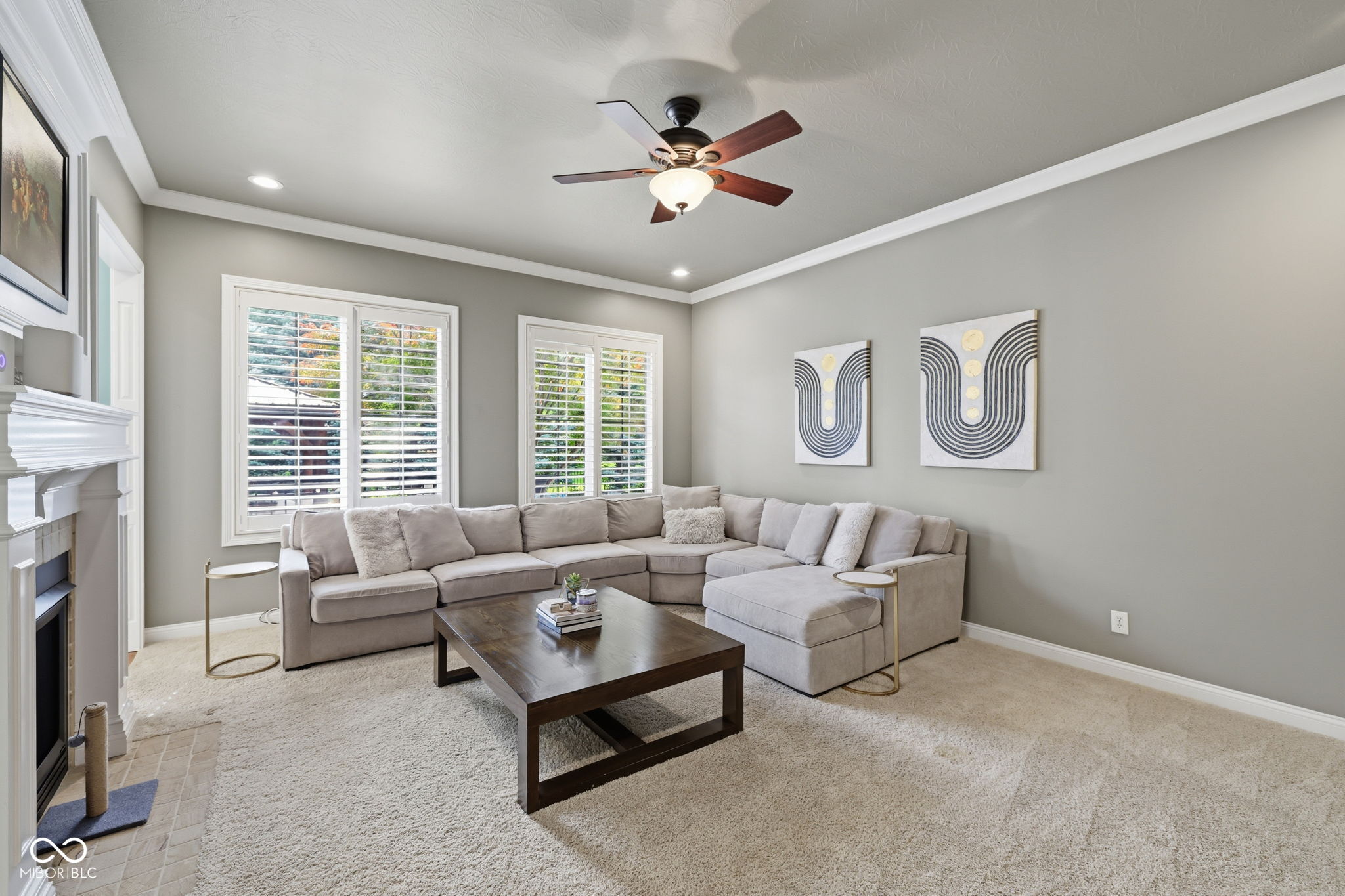 10285 Normandy Court Fishers, IN 46040 - Photo 25 of 63