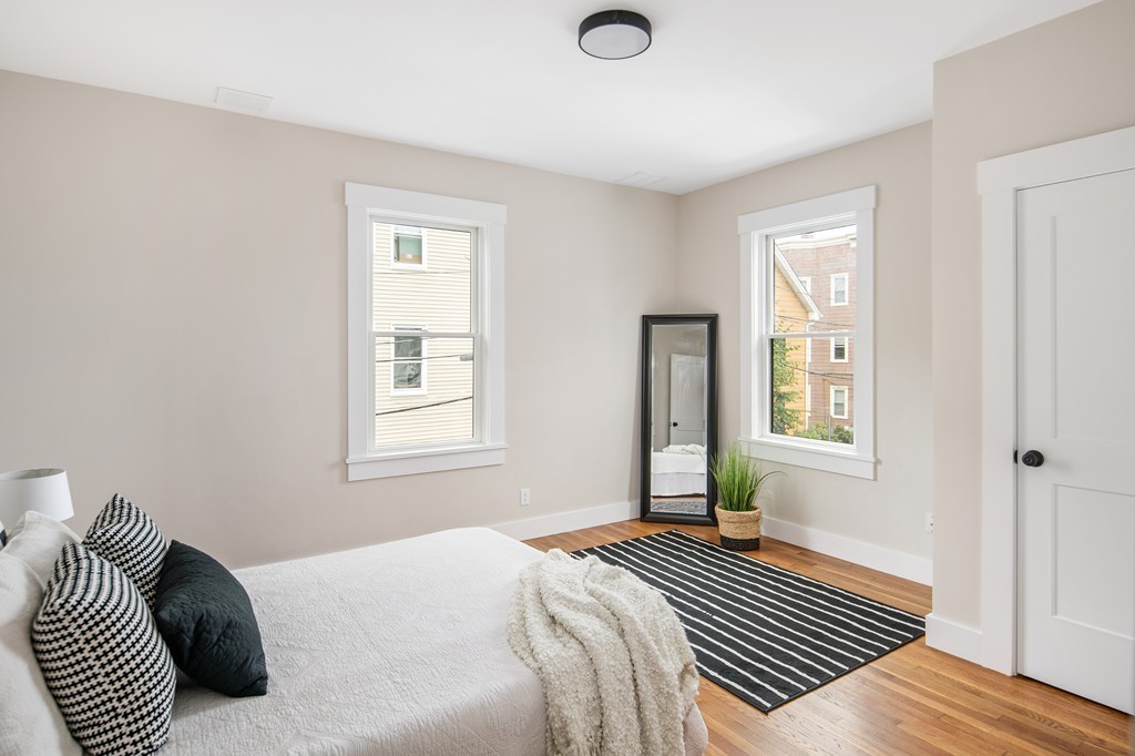 88 Line Street, Unit 88 Somerville, MA 02143 - Photo 12 of 20