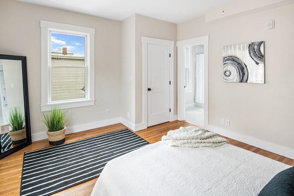 88 Line Street, Unit 88 Somerville, MA 02143 - Photo 13 of 20