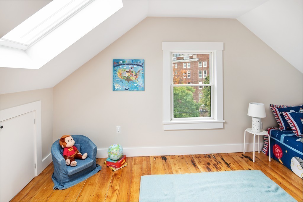 88 Line Street, Unit 88 Somerville, MA 02143 - Photo 15 of 20
