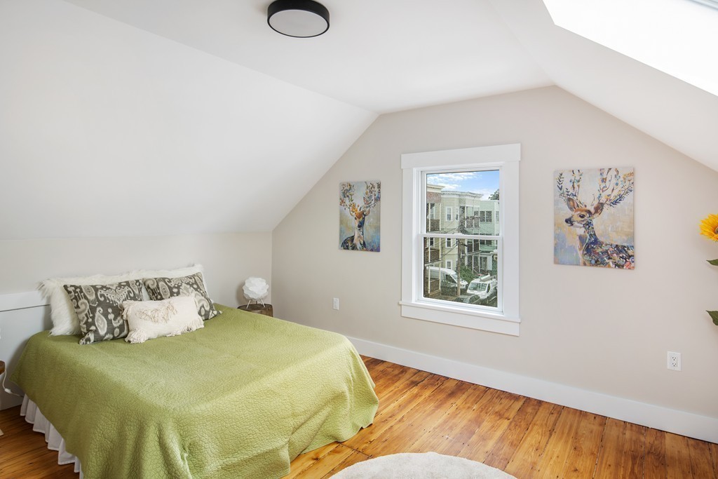 88 Line Street, Unit 88 Somerville, MA 02143 - Photo 16 of 20