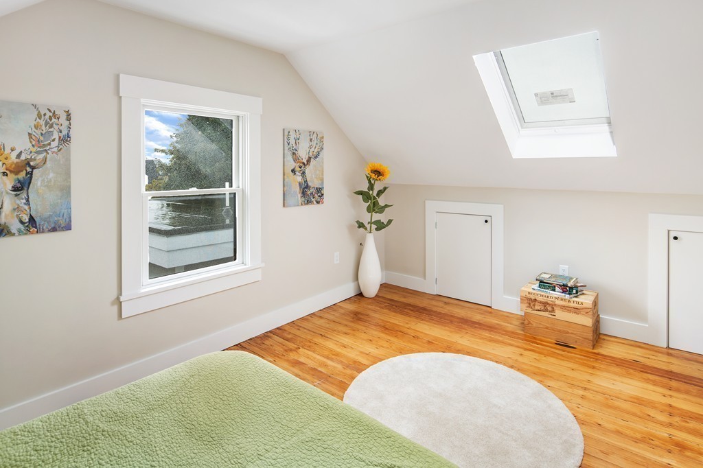 88 Line Street, Unit 88 Somerville, MA 02143 - Photo 17 of 20