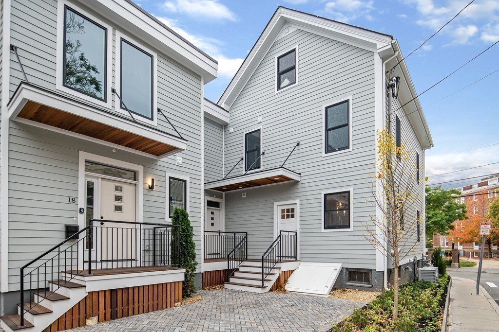 88 Line Street, Unit 88 Somerville, MA 02143 - Photo 19 of 20