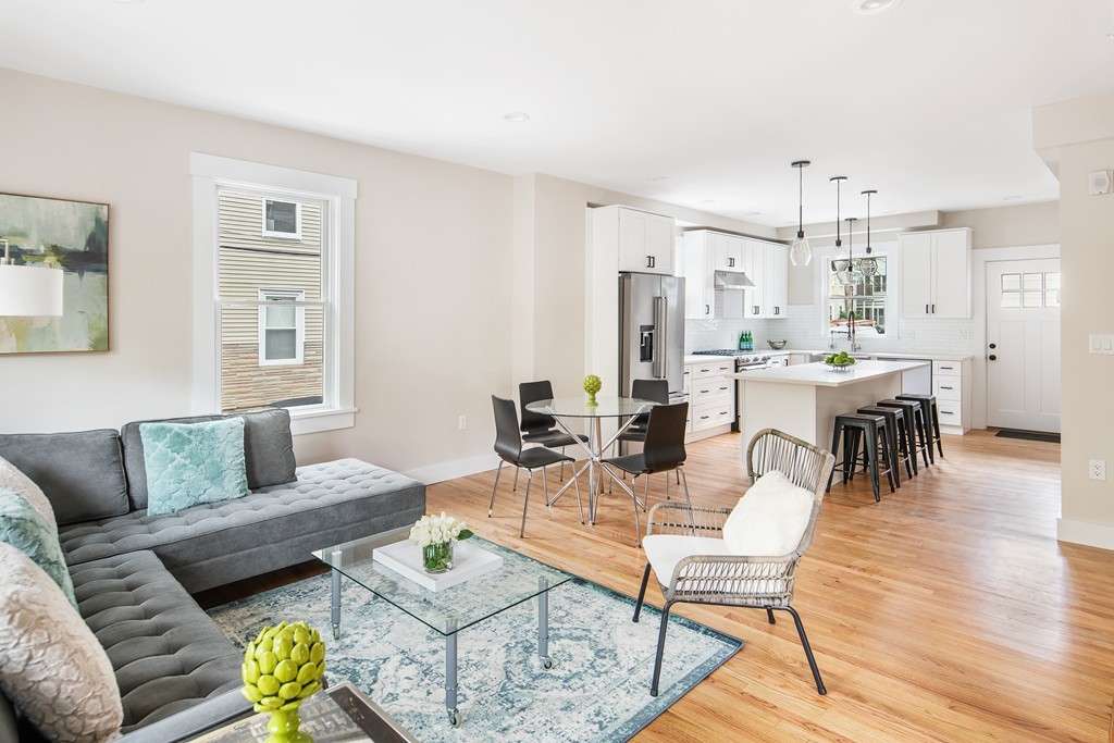 88 Line Street, Unit 88 Somerville, MA 02143 - Photo 2 of 20