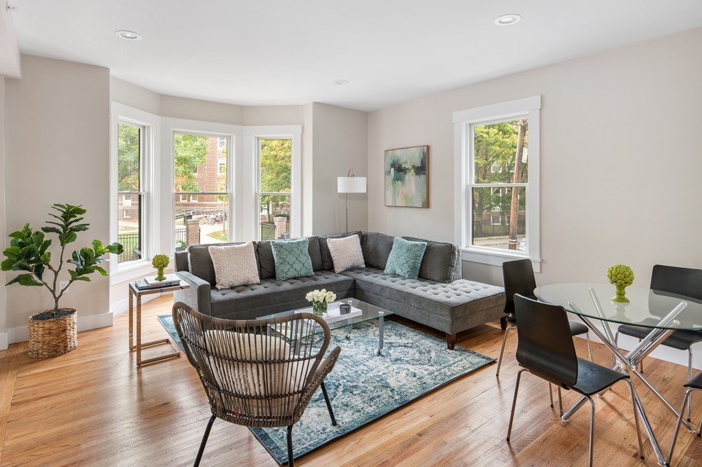 88 Line Street, Unit 88 Somerville, MA 02143 - Photo 3 of 20