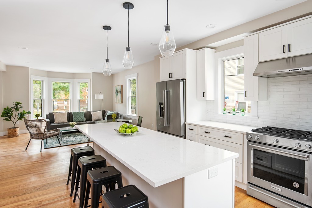 88 Line Street, Unit 88 Somerville, MA 02143 - Photo 4 of 20