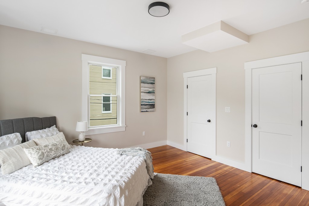 88 Line Street, Unit 88 Somerville, MA 02143 - Photo 10 of 20