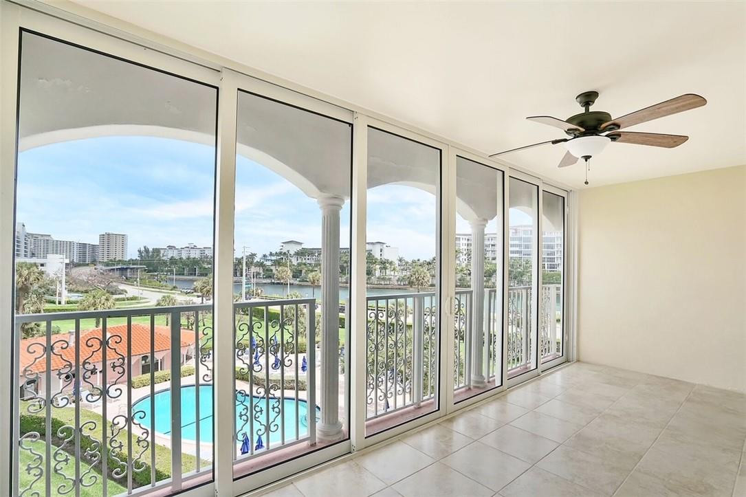 1099 South Ocean Boulevard, Unit 405 Boca Raton, FL 33432 - Photo 17 of 21 Photo 17