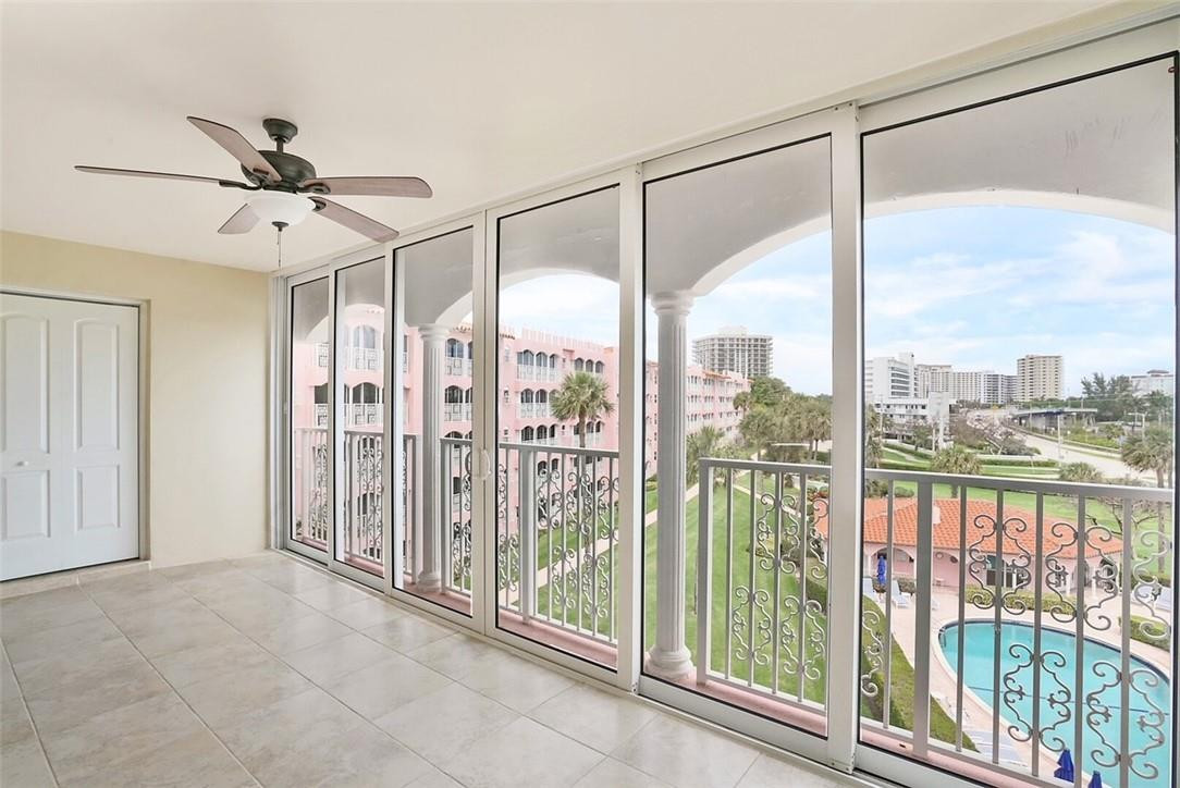 1099 South Ocean Boulevard, Unit 405 Boca Raton, FL 33432 - Photo 18 of 21 Photo 18