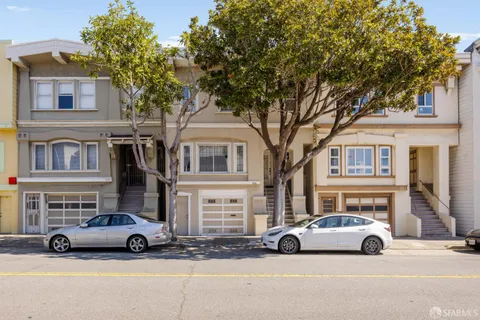 $1,749,000 | 286 25th Avenue, San Francisco, CA 94121