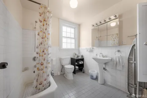 $1,749,000 | 286 25th Avenue, San Francisco, CA 94121