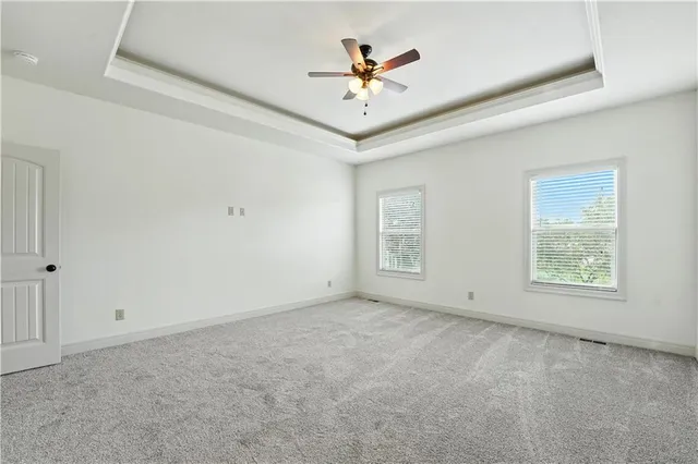 $589,900 | 4560 Northeast Seneca Terrace, Lee's Summit, MO 64064