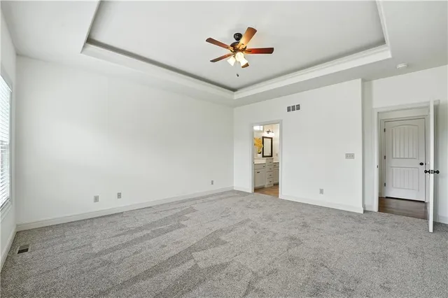 $589,900 | 4560 Northeast Seneca Terrace, Lee's Summit, MO 64064