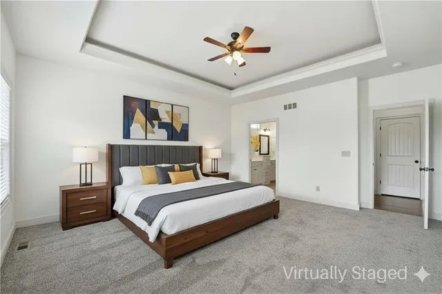 $589,900 | 4560 Northeast Seneca Terrace, Lee's Summit, MO 64064