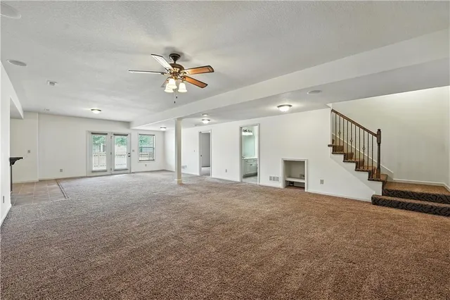 $589,900 | 4560 Northeast Seneca Terrace, Lee's Summit, MO 64064