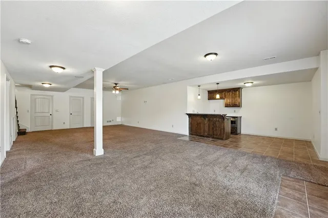 $589,900 | 4560 Northeast Seneca Terrace, Lee's Summit, MO 64064