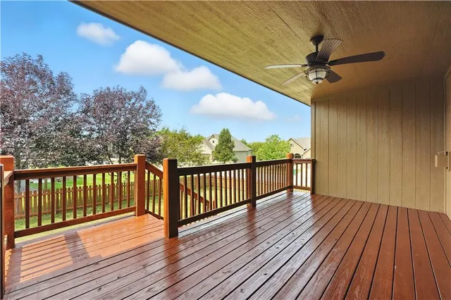 $589,900 | 4560 Northeast Seneca Terrace, Lee's Summit, MO 64064