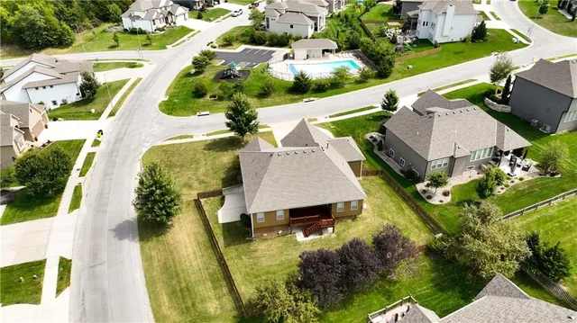 $589,900 | 4560 Northeast Seneca Terrace, Lee's Summit, MO 64064