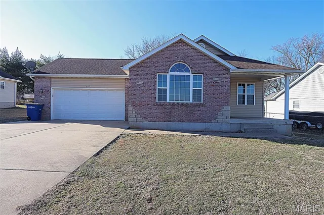 $249,900 | 403 North Washington Street, Desloge, MO 63601