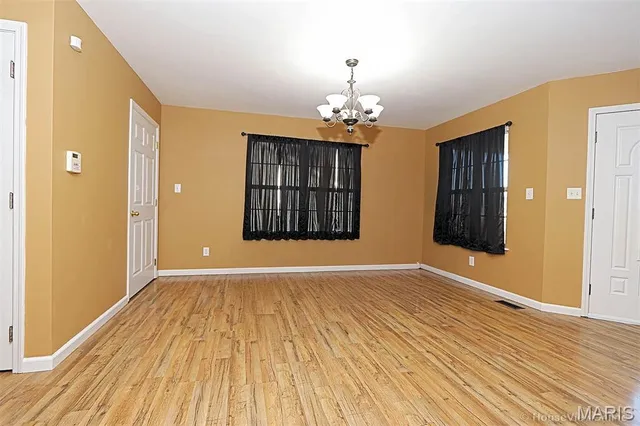 $249,900 | 403 North Washington Street, Desloge, MO 63601