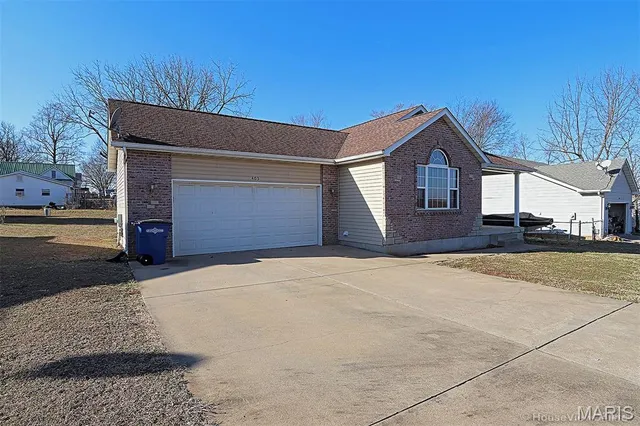 $249,900 | 403 North Washington Street, Desloge, MO 63601