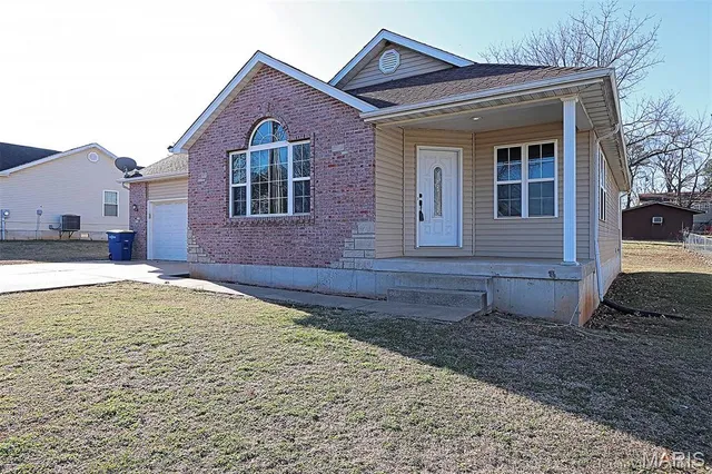 $249,900 | 403 North Washington Street, Desloge, MO 63601