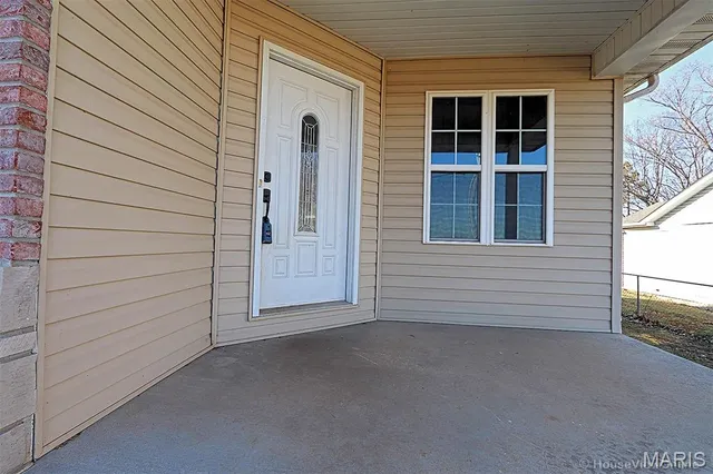 $249,900 | 403 North Washington Street, Desloge, MO 63601