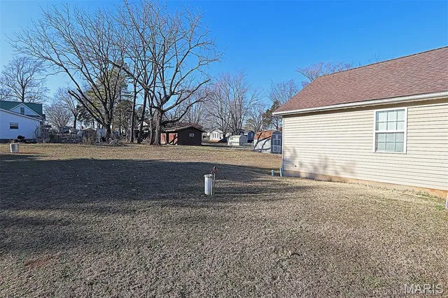 $249,900 | 403 North Washington Street, Desloge, MO 63601