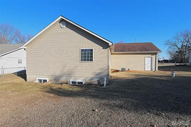 $249,900 | 403 North Washington Street, Desloge, MO 63601