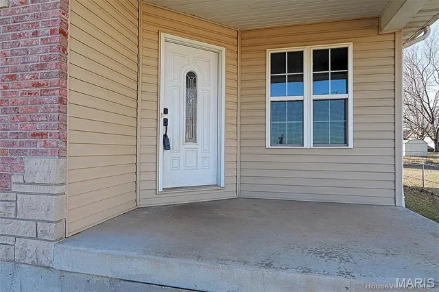 $249,900 | 403 North Washington Street, Desloge, MO 63601