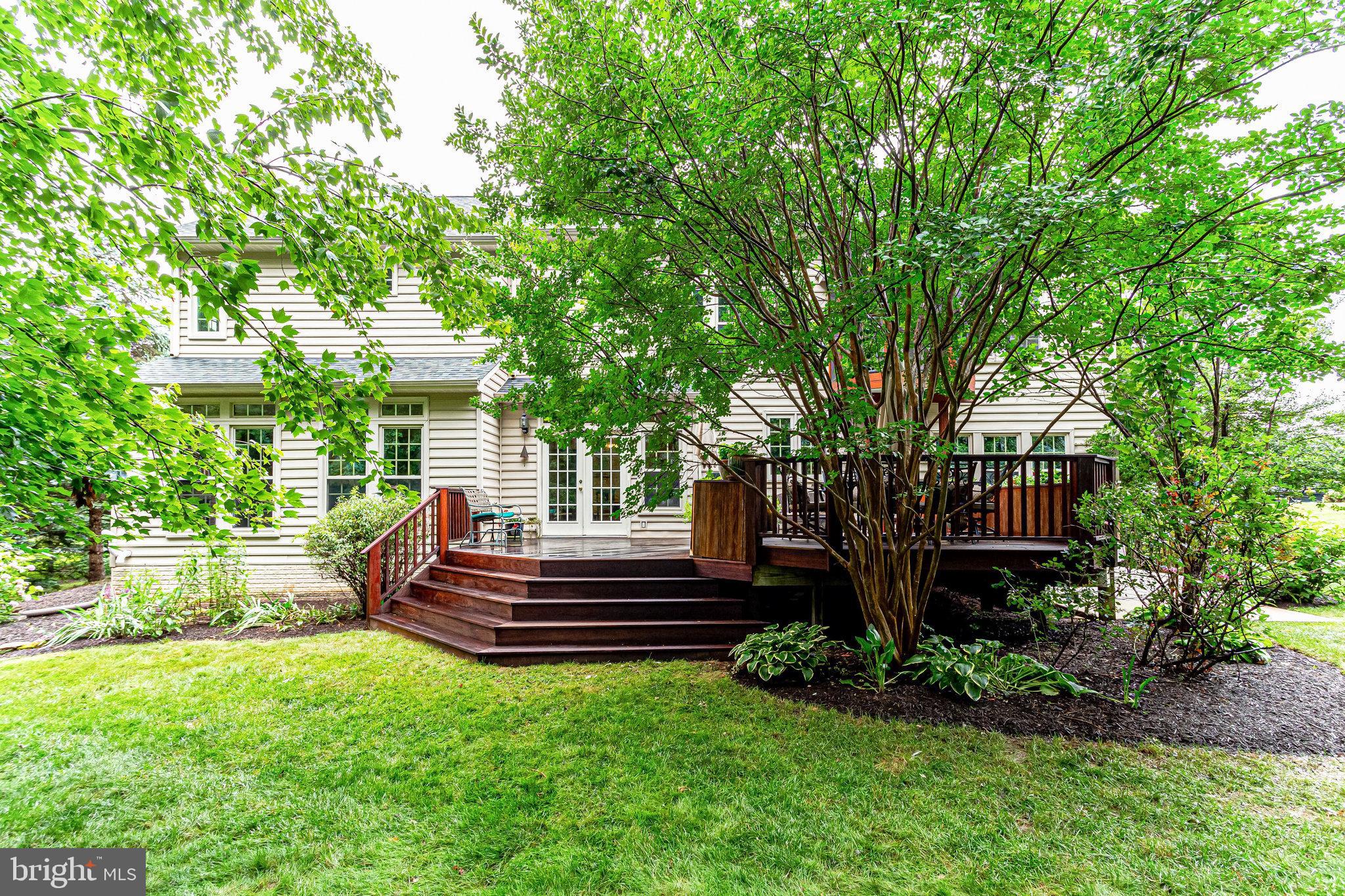 18630 Reliant Drive Gaithersburg, MD 20879 - Photo 51 of 53