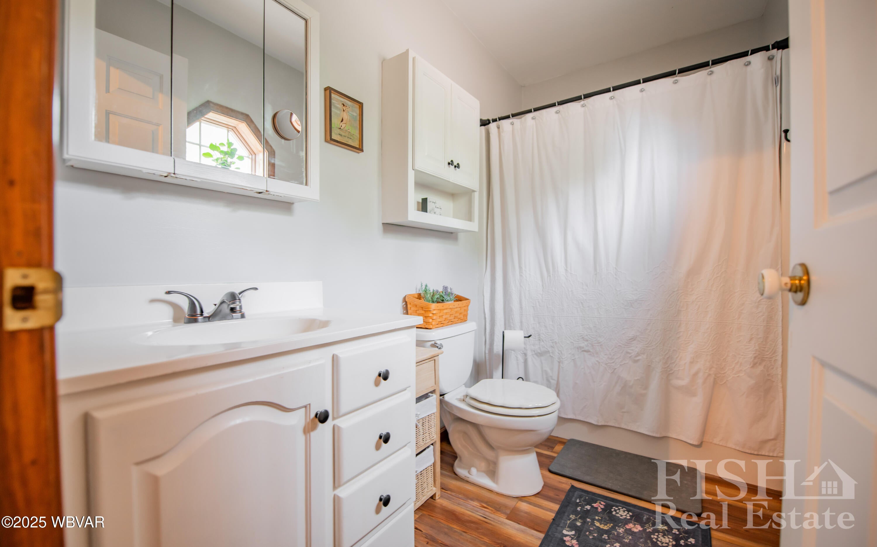 200 Kepner Hill Road Muncy, PA 17756 - Photo 23 of 30 Full Bath