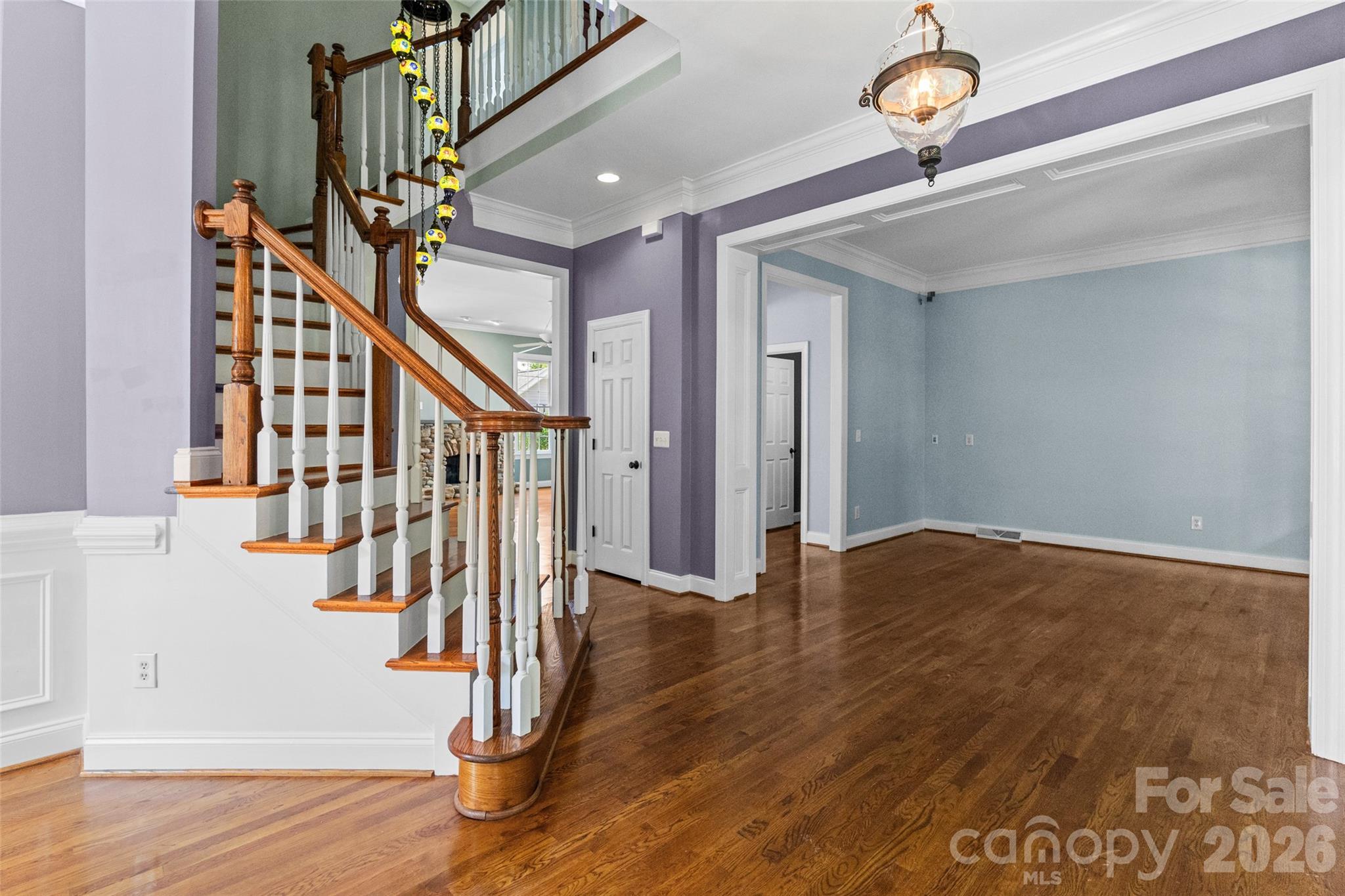 3249 Richard's Crossing Fort Mill, SC 29708 - Photo 4 of 46