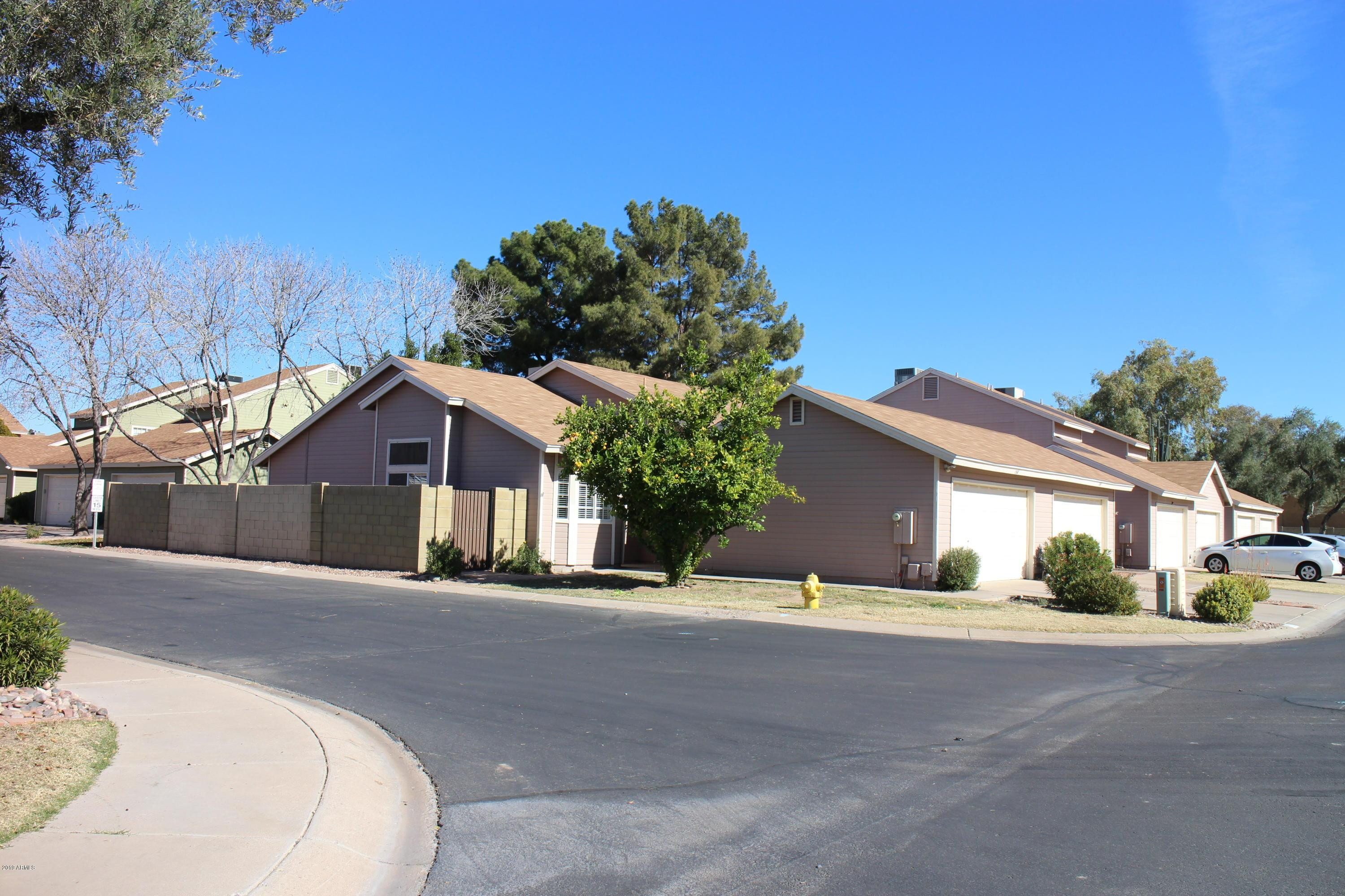 3134 East McKellips Road, Unit 158 Mesa, AZ 85213 - Photo 37 of 37