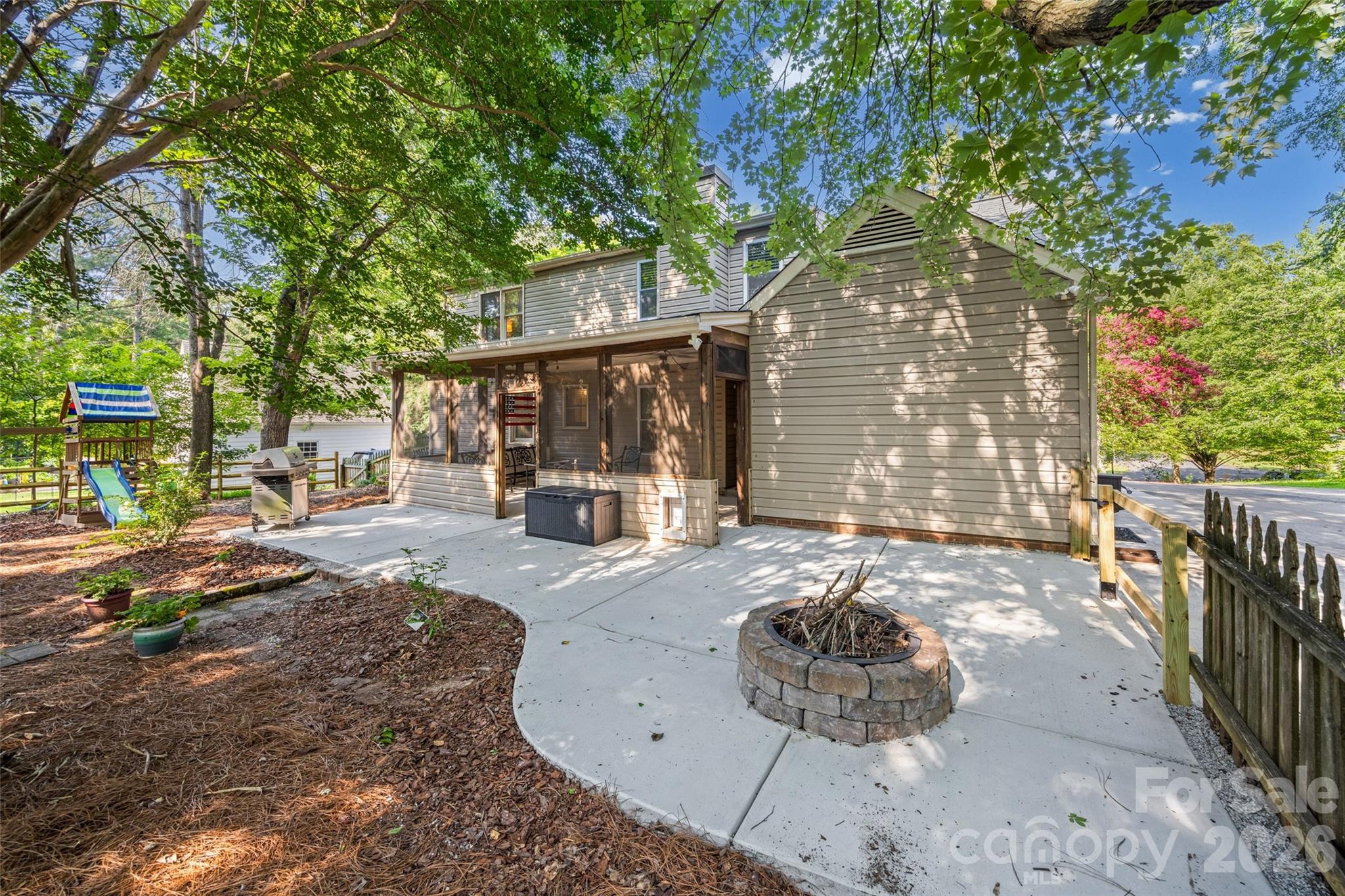 11701 Harrowfield Road Charlotte, NC 28226 - Photo 33 of 41