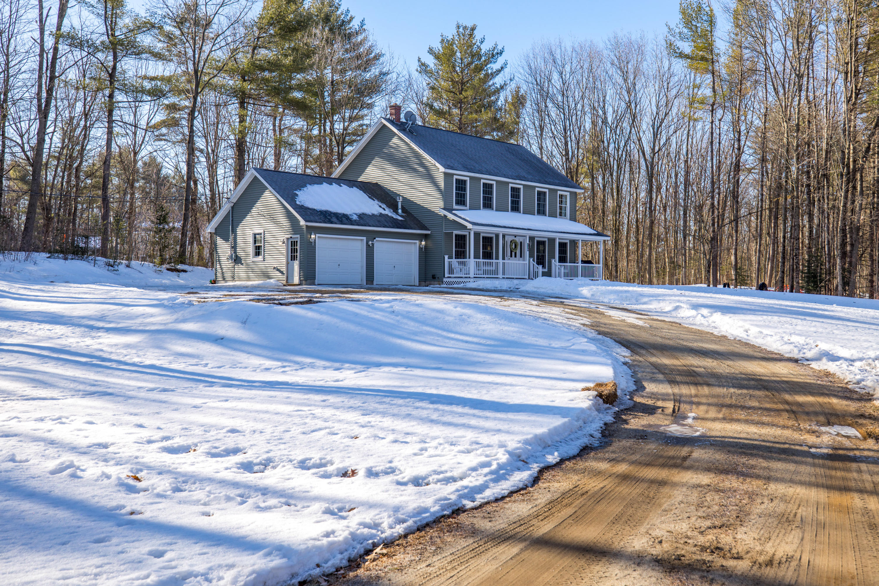 130 Pleasant Pond Road Turner, ME 04282 - Photo 45 of 47 6I3A0252