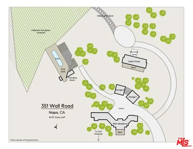 $2,990,000 | 351 Wall Road, Napa, CA 94558