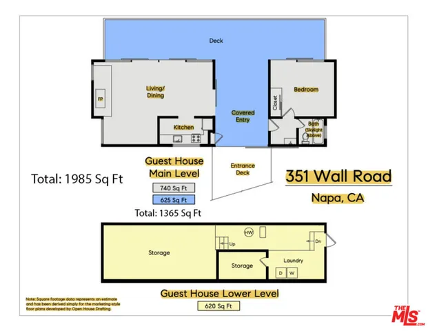 $2,990,000 | 351 Wall Road, Napa, CA 94558