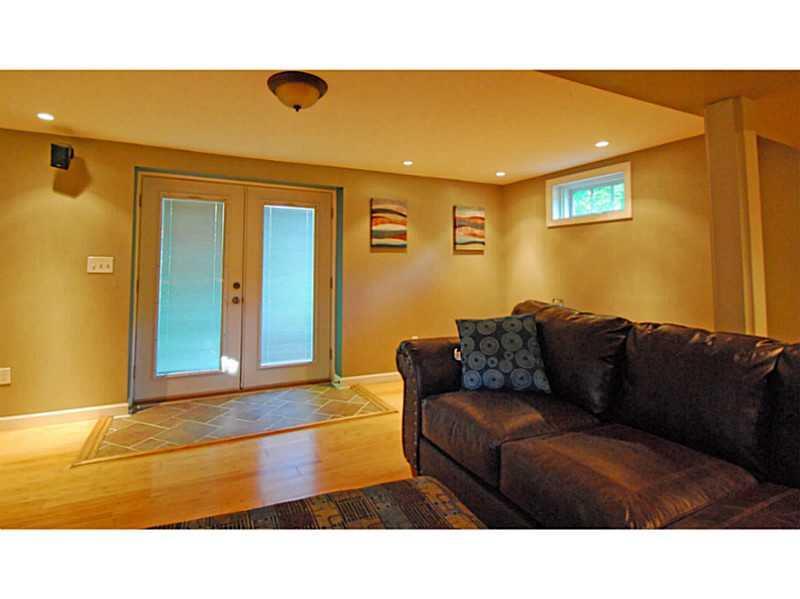 2503 Kennebec Road Newburgh, ME 04444 - Photo 29 of 35 Den/Family/Great Room.