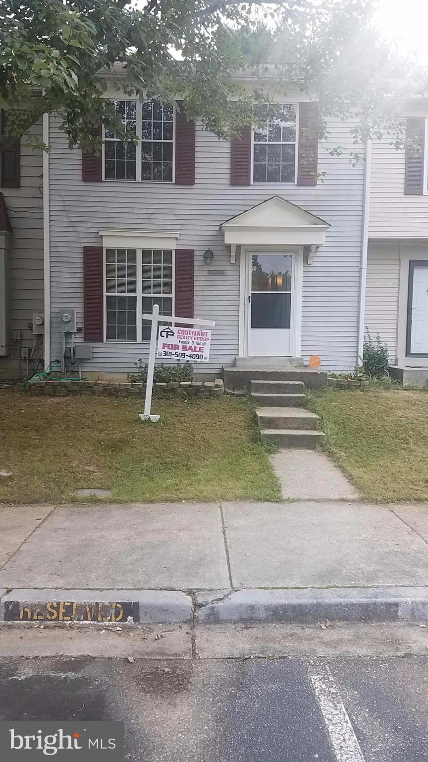 2350 Mitchellville Road Bowie, MD 20716 - Photo 1 of 1 Exterior (Front)9