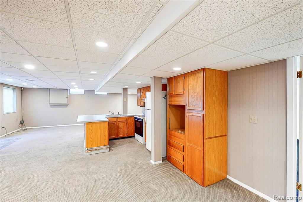 2314 Ulster Road Rochester Hills, MI 48309 - Photo 36 of 54